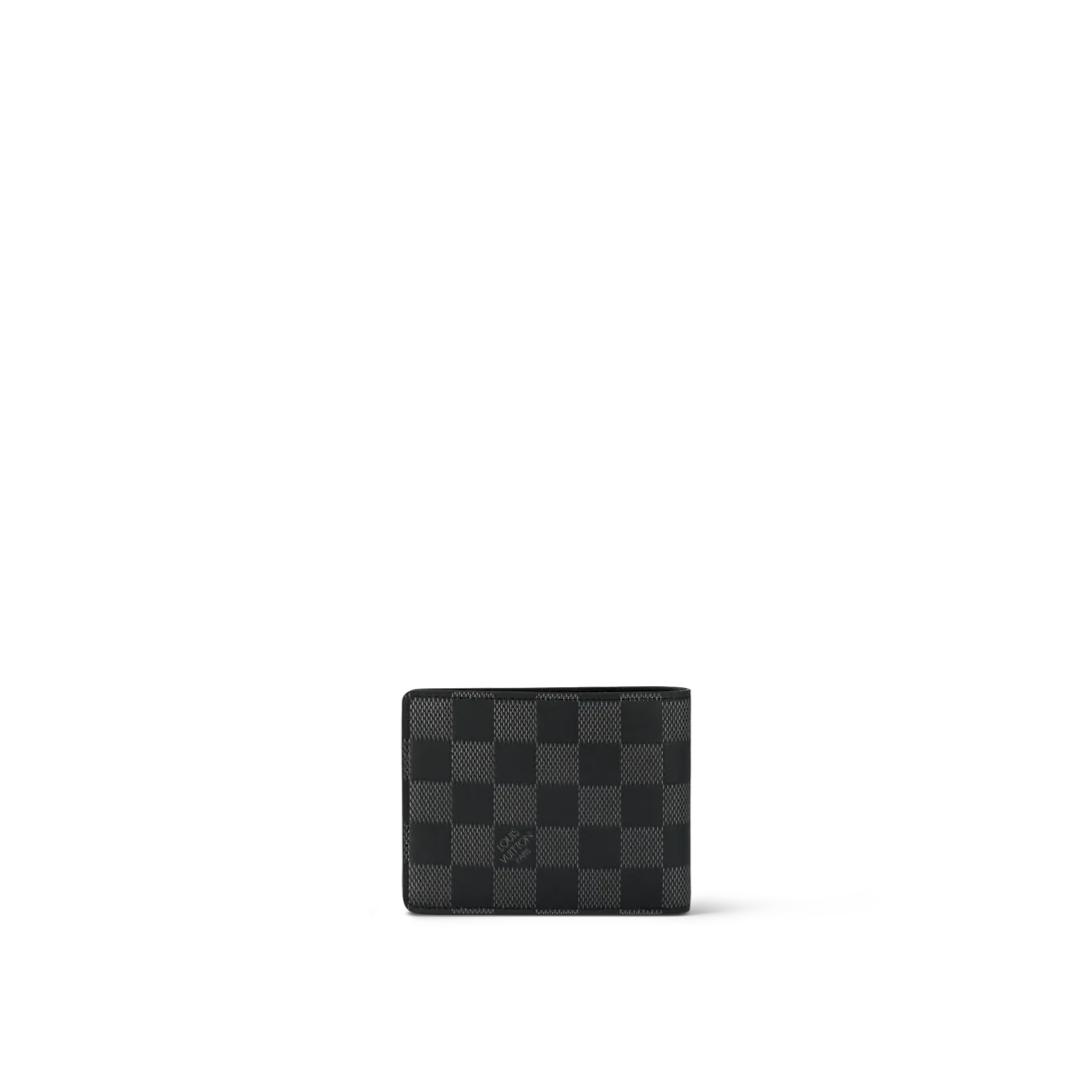 Multiple Wallet N60186