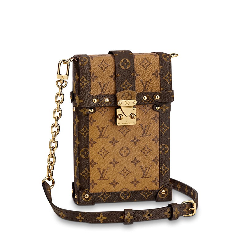M67873 Vertical Trunk Pochette