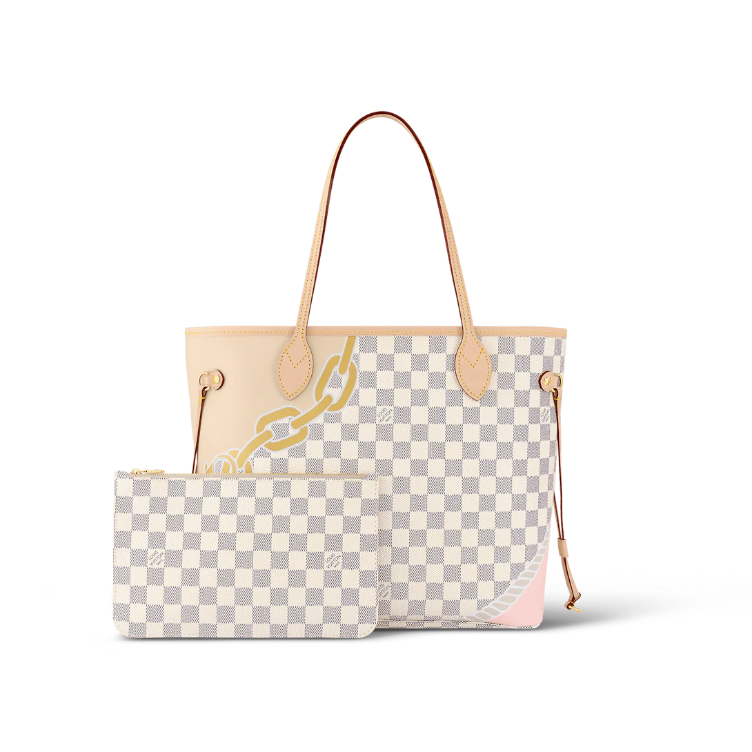 N40471 Neverfull MM
