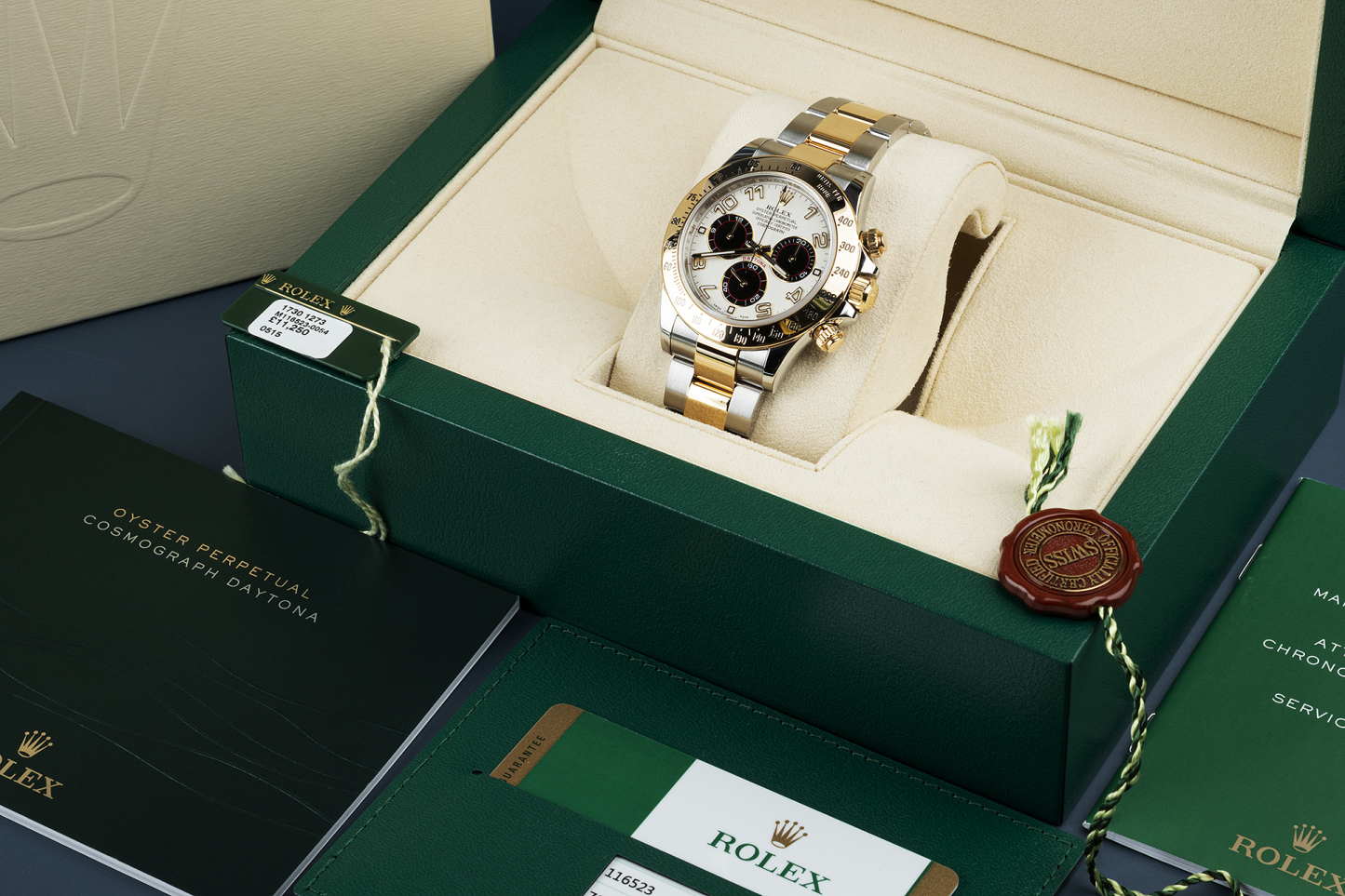Cosmograph Daytona