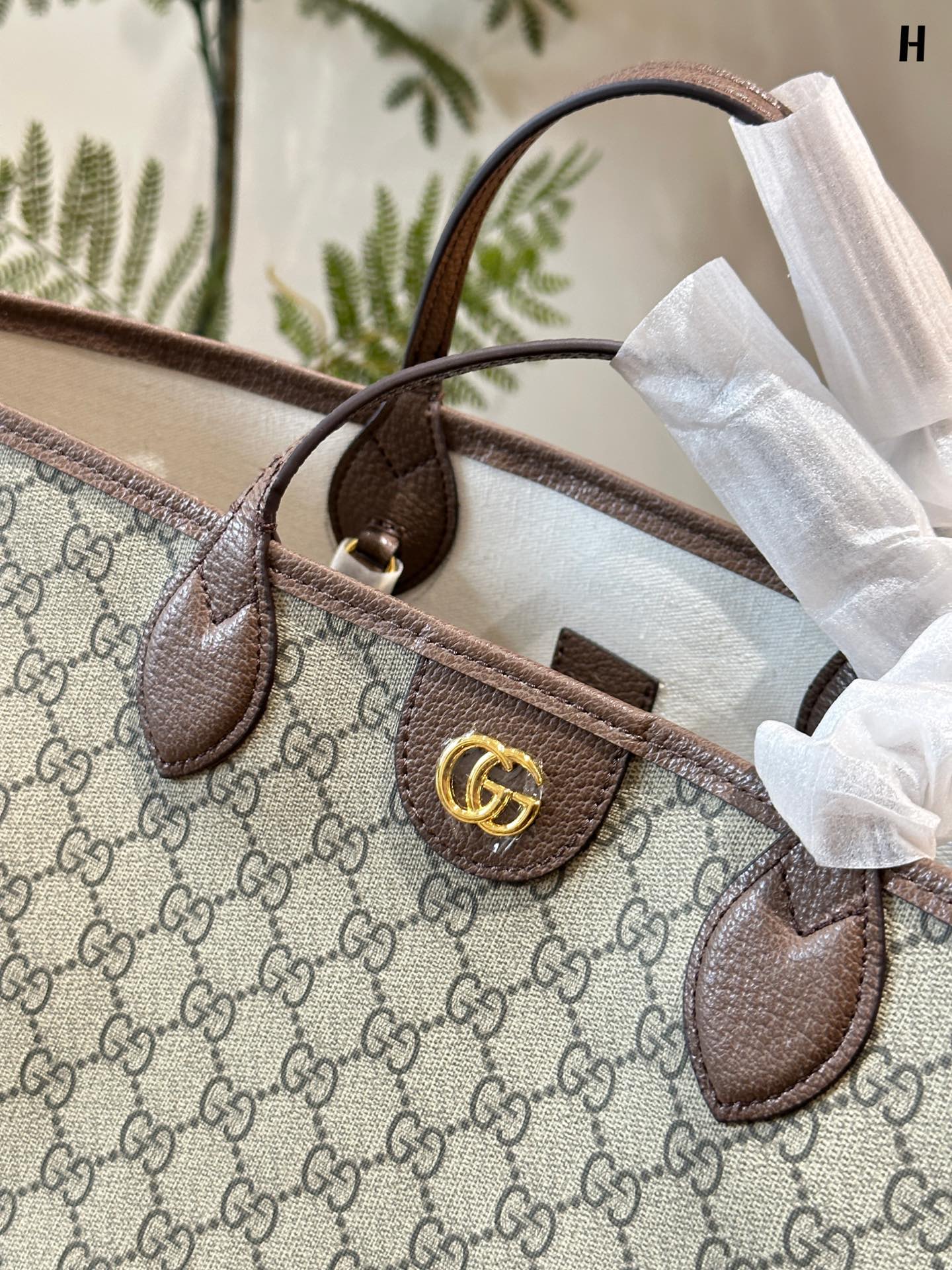 Ophidia mini tote bag  Z1