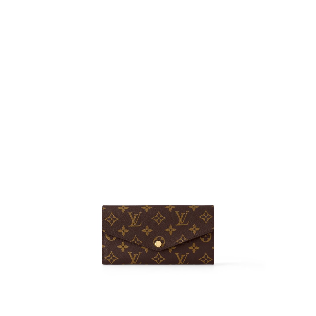 Sarah Wallet