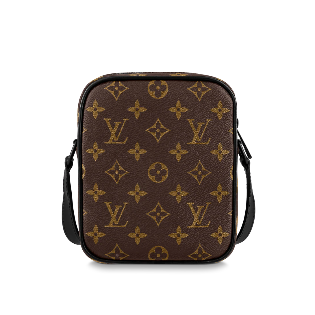 Christopher Wearable Wallet M69404