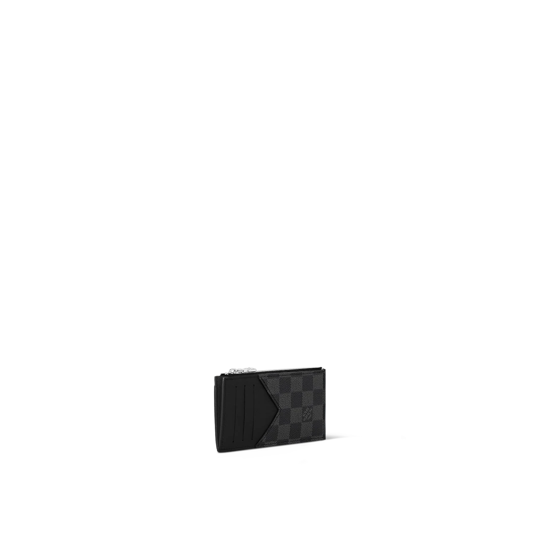Coin Card Holder N64038