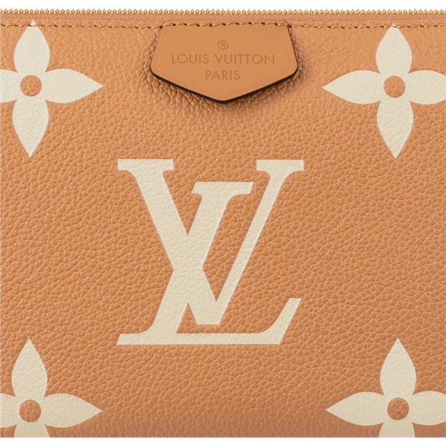 Multi Pochette Accessoires M45983