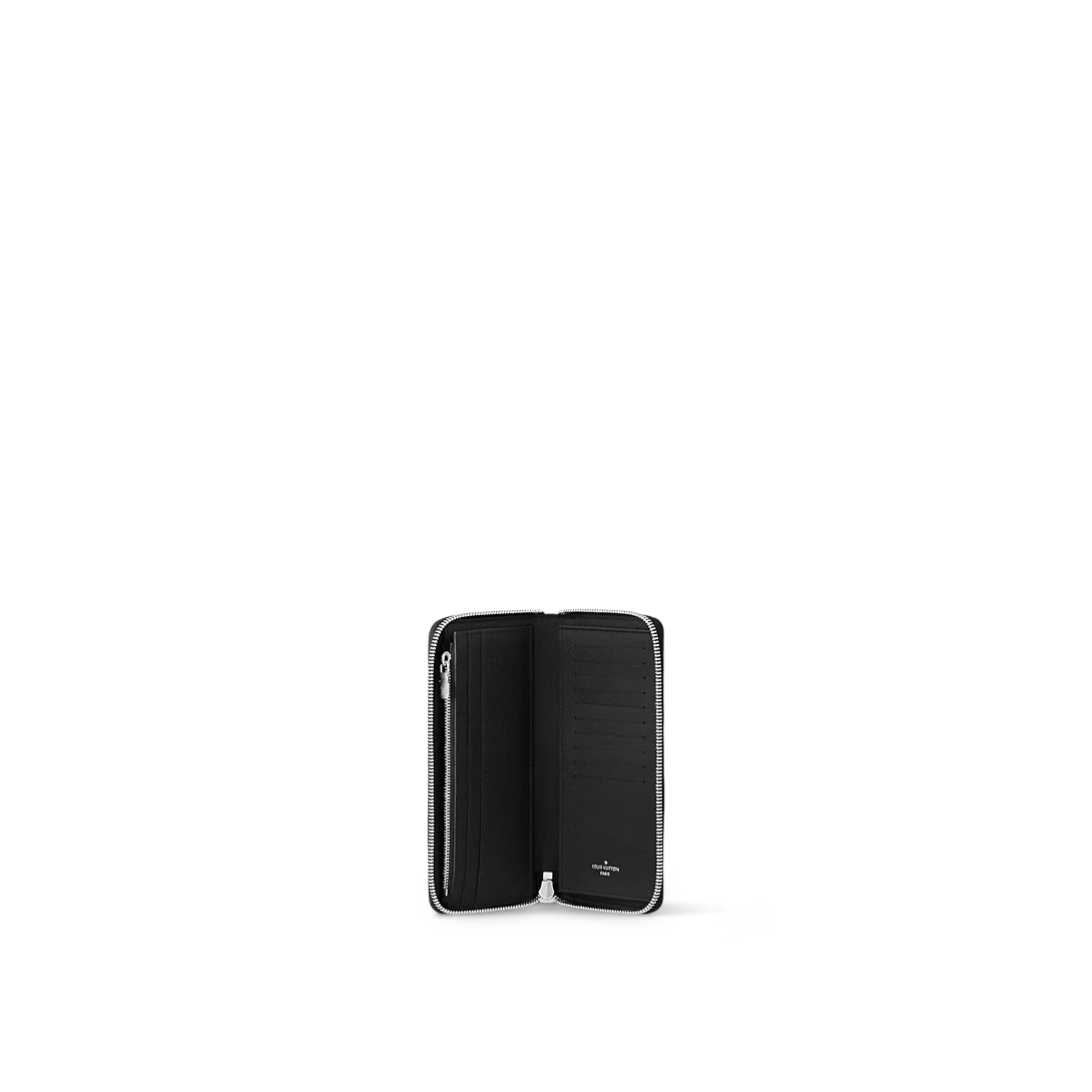 Zippy Wallet Vertical N63095