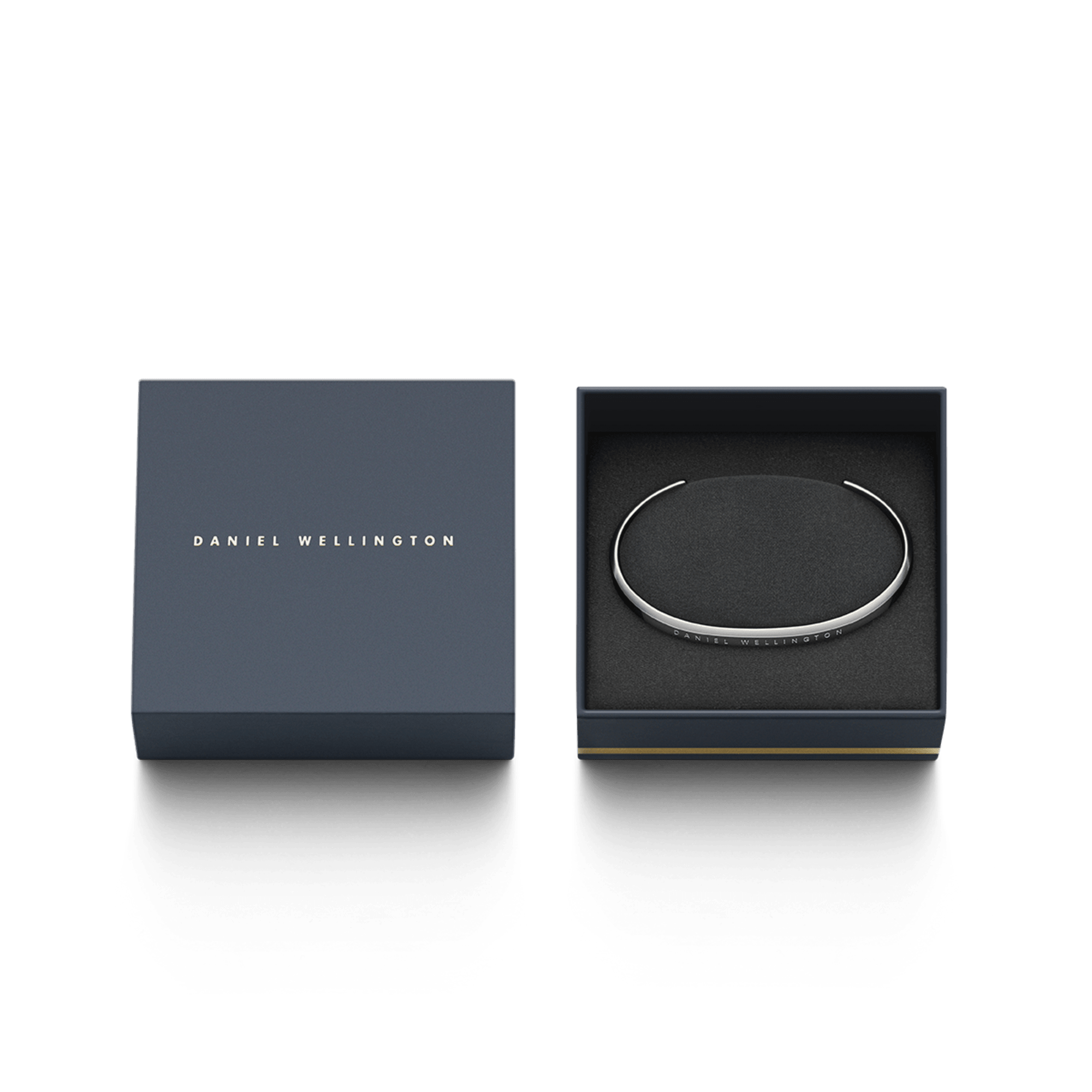 Classic Bracelet Silver