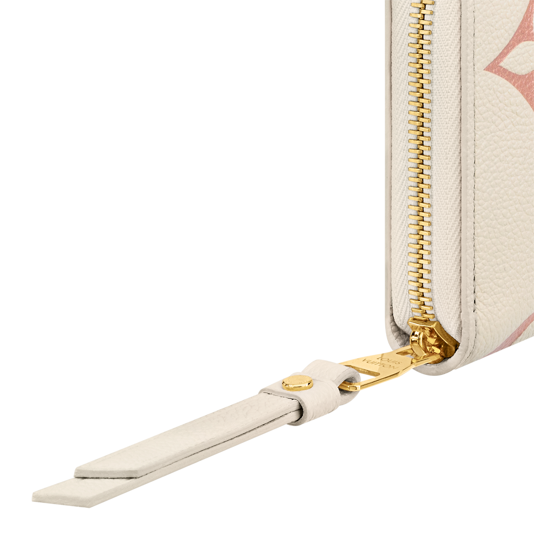 Zippy Wallet
