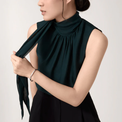 LOVE BRACELET, SMALL MODEL, 10 DIAMONDS