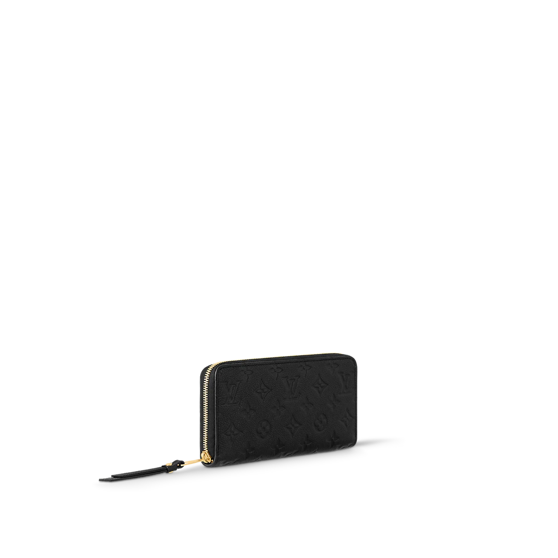M61864 Zippy Wallet