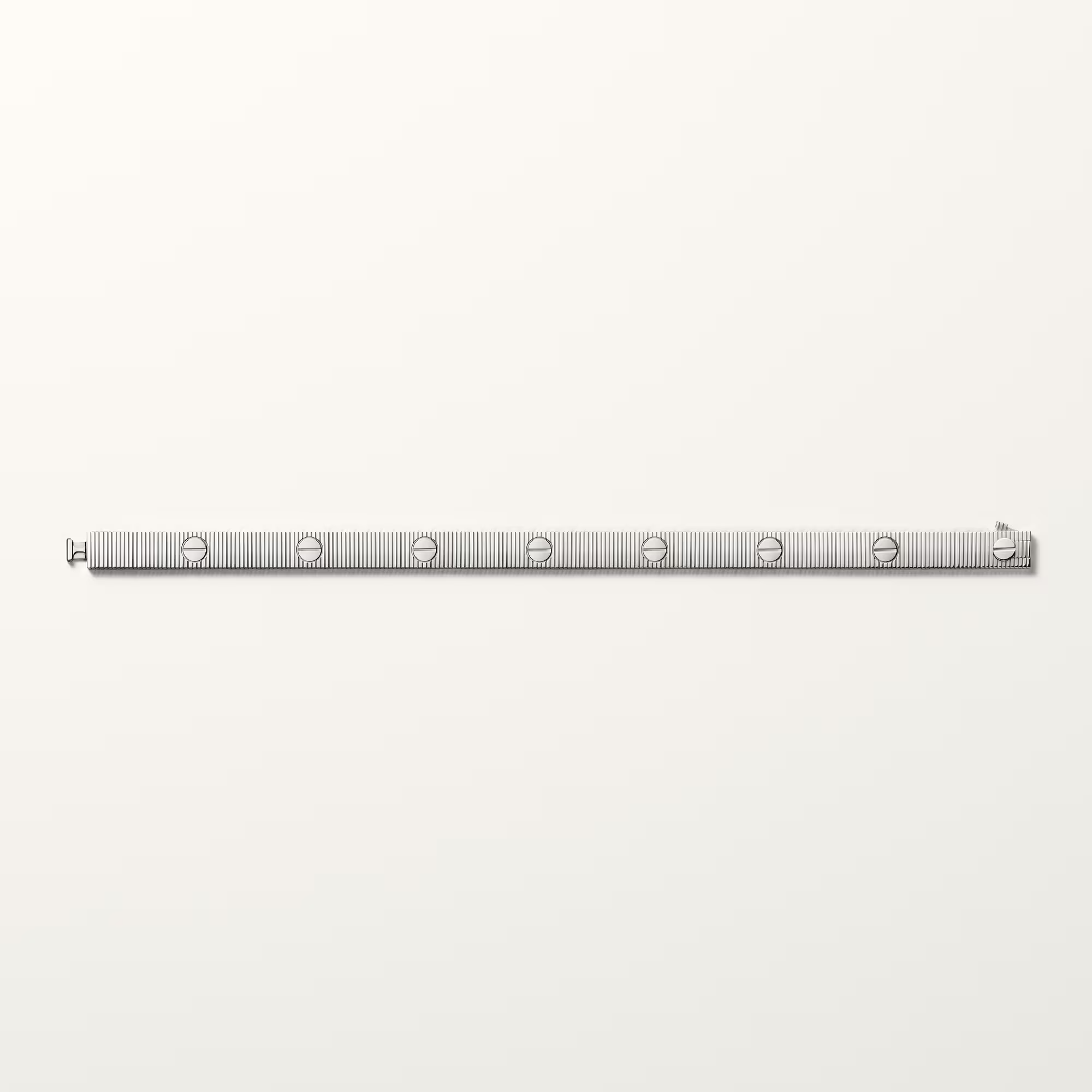 Carthttier LOVE Unlimited Bracelet, flexible