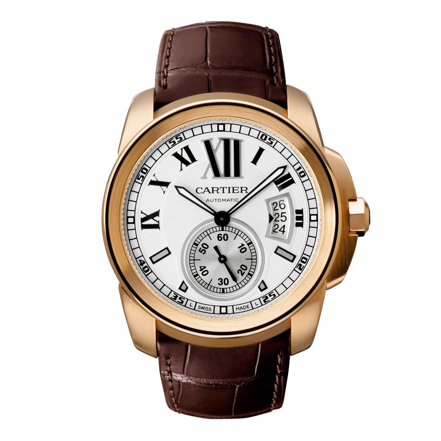 Calibre de Cartier W7100009