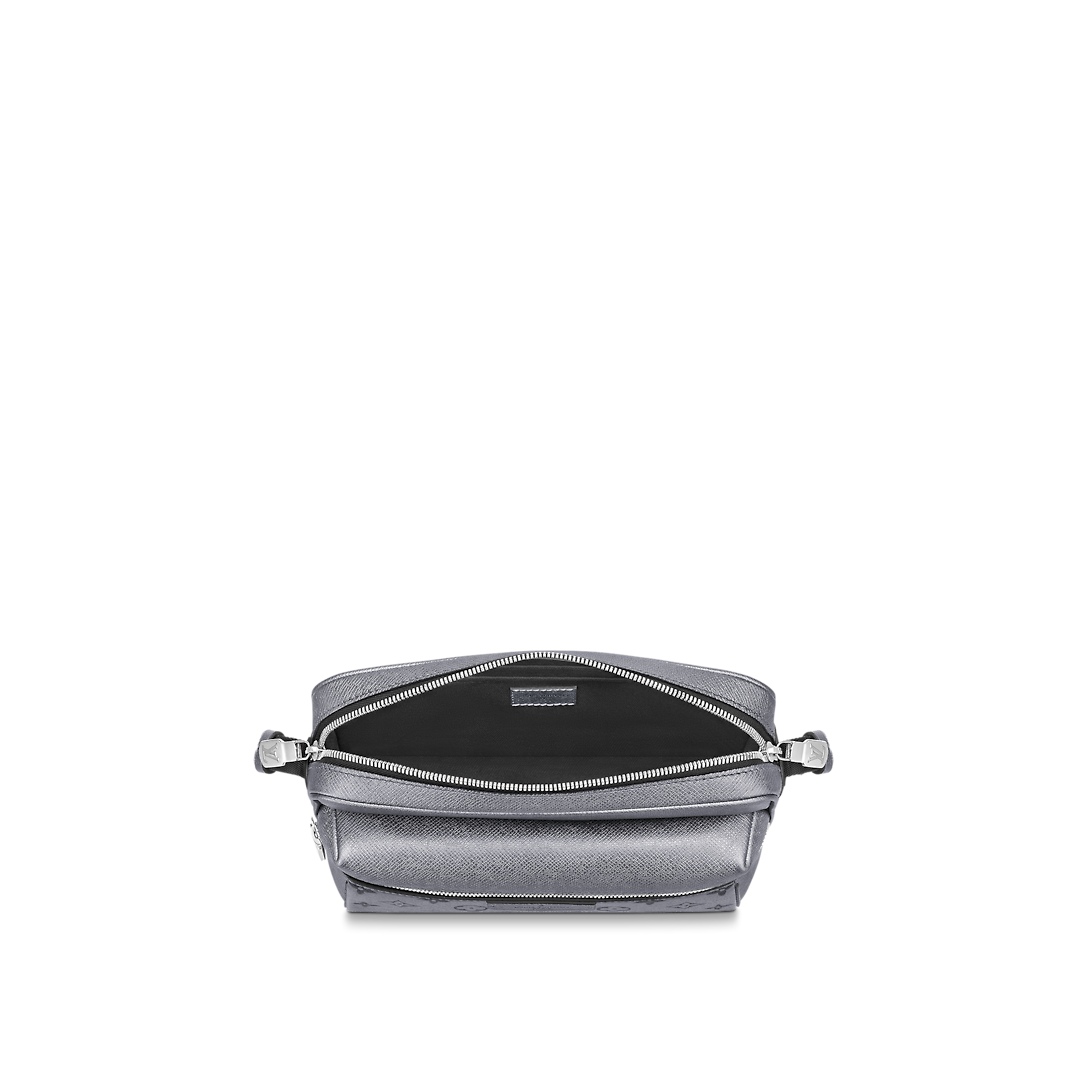 Outdoor Messenger