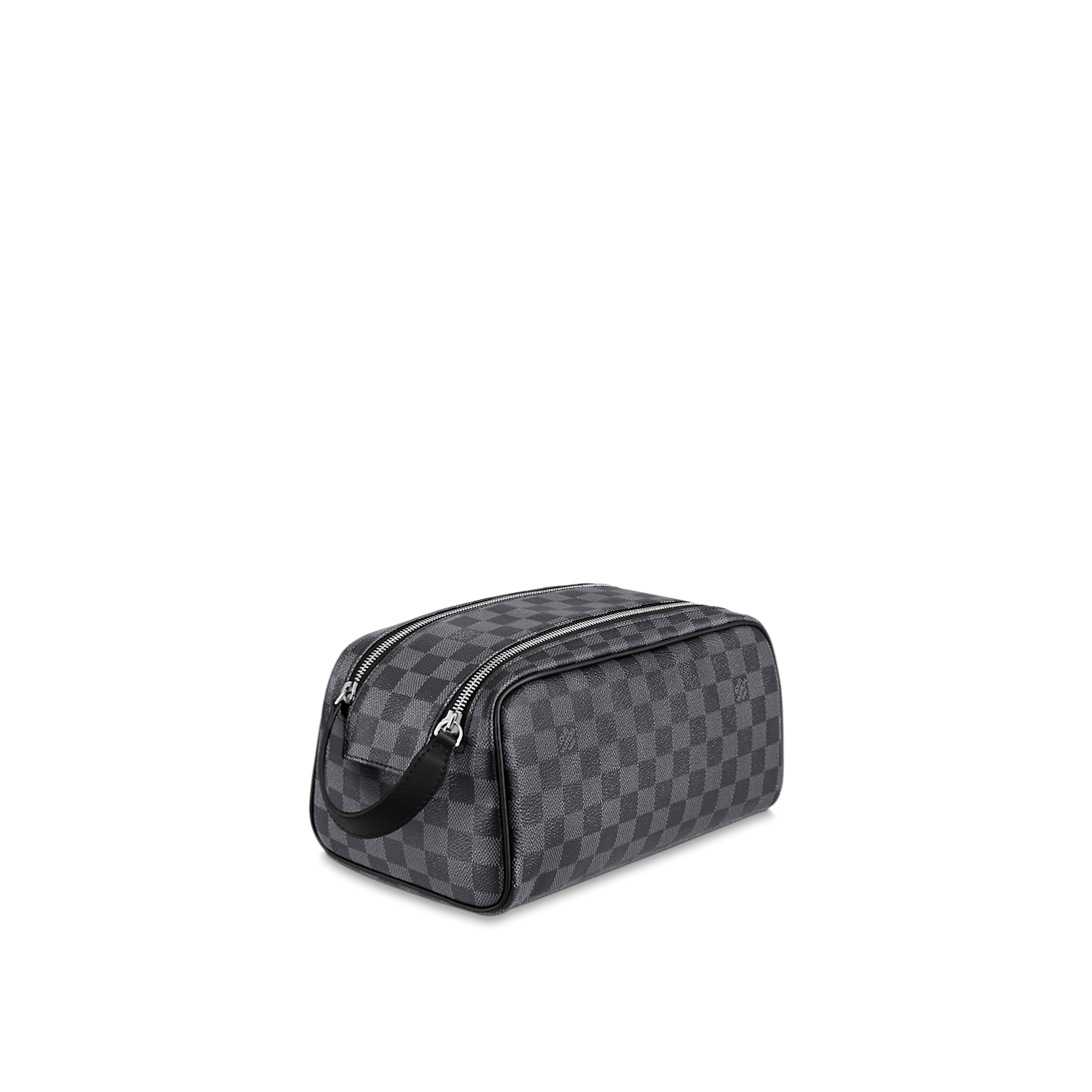 Dopp Kit Toilet Pouch N40127