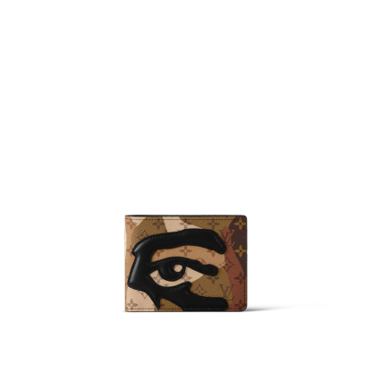 Multiple Wallet M82573