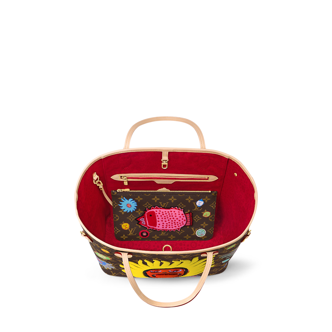 Neverfull MM
