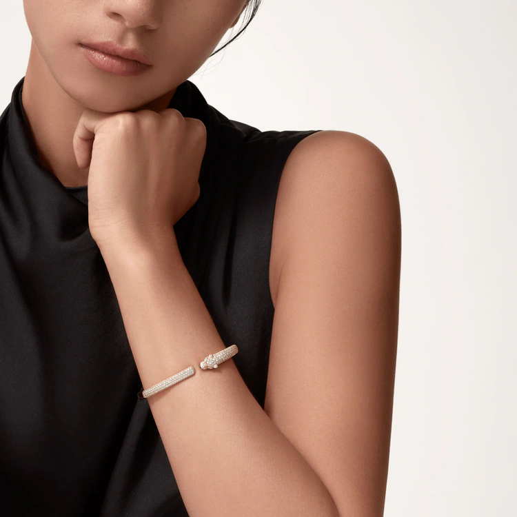 PANTH??RE DE CARTIER BRACELET
