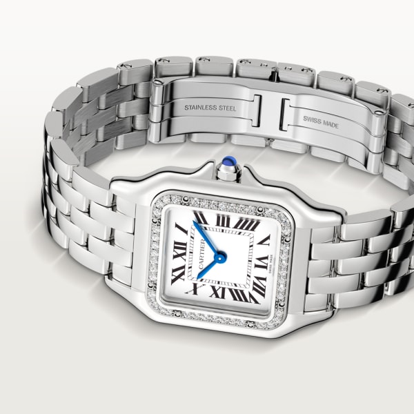 PANTHERE DE CARTIER WATCH