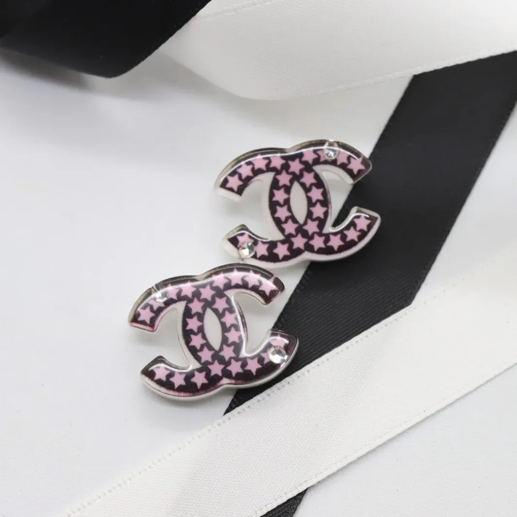 CCE451 CC earring