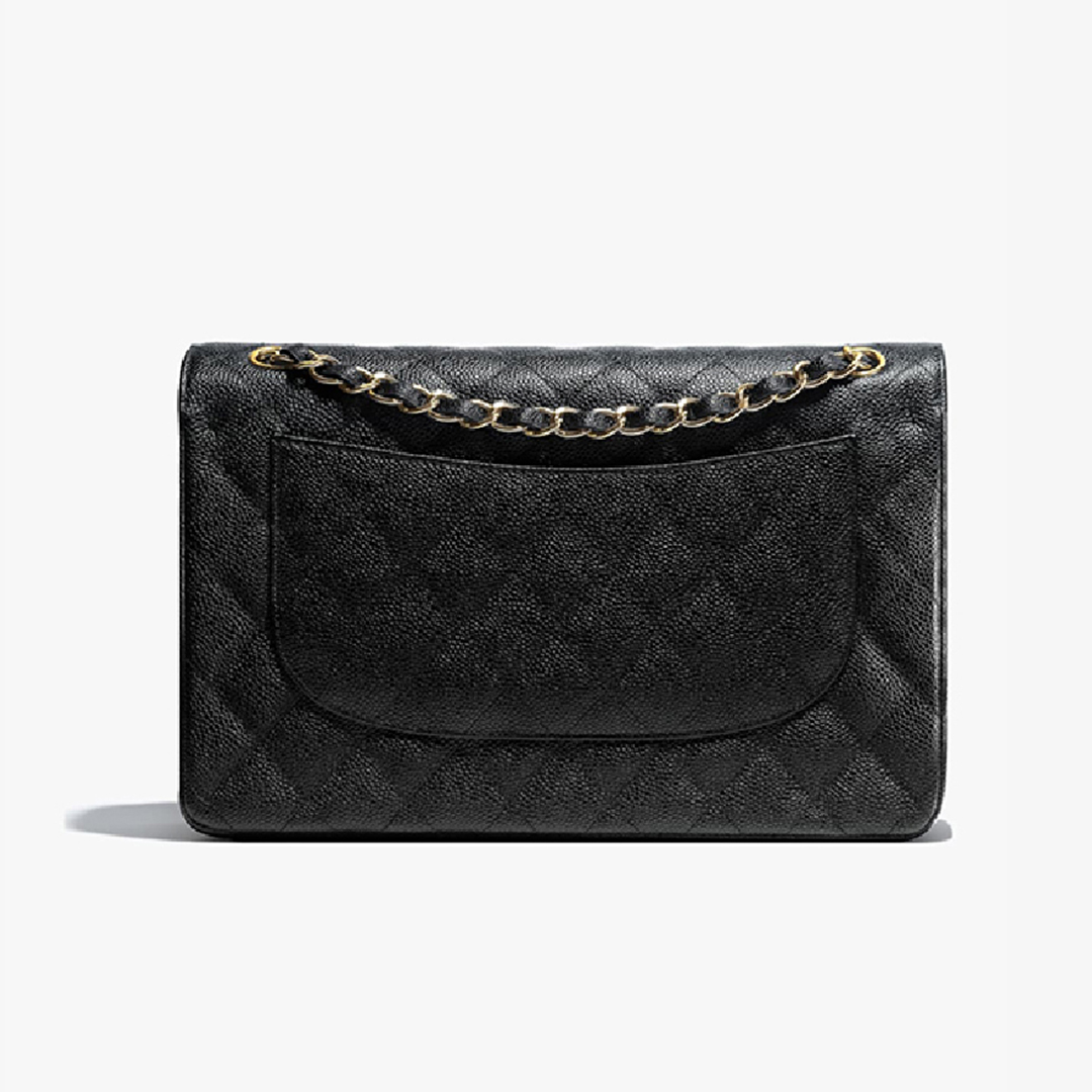 LARGE CLASSIC HANDBAG