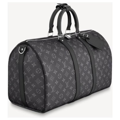 Keepall 55 Bandouliere M40605