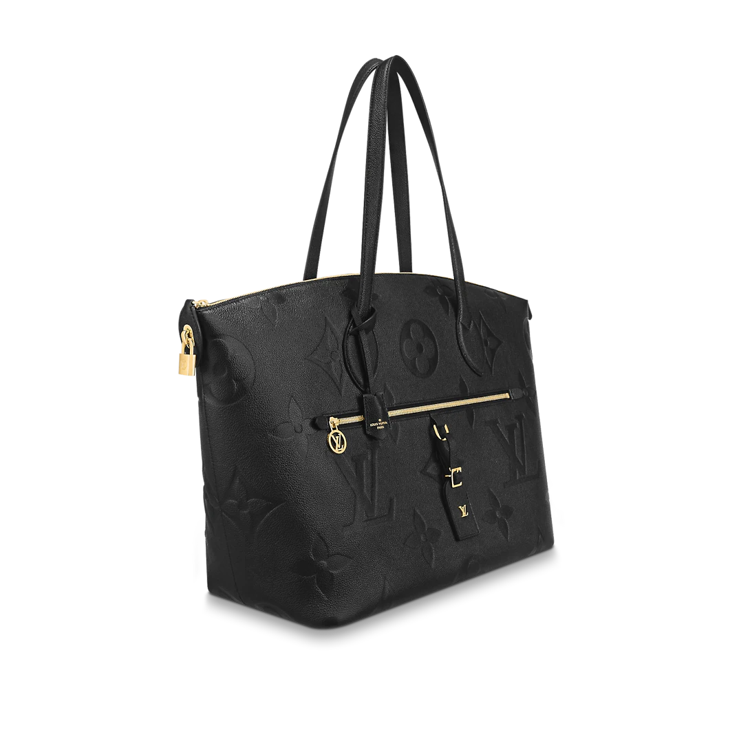 M46357 Travel Bag