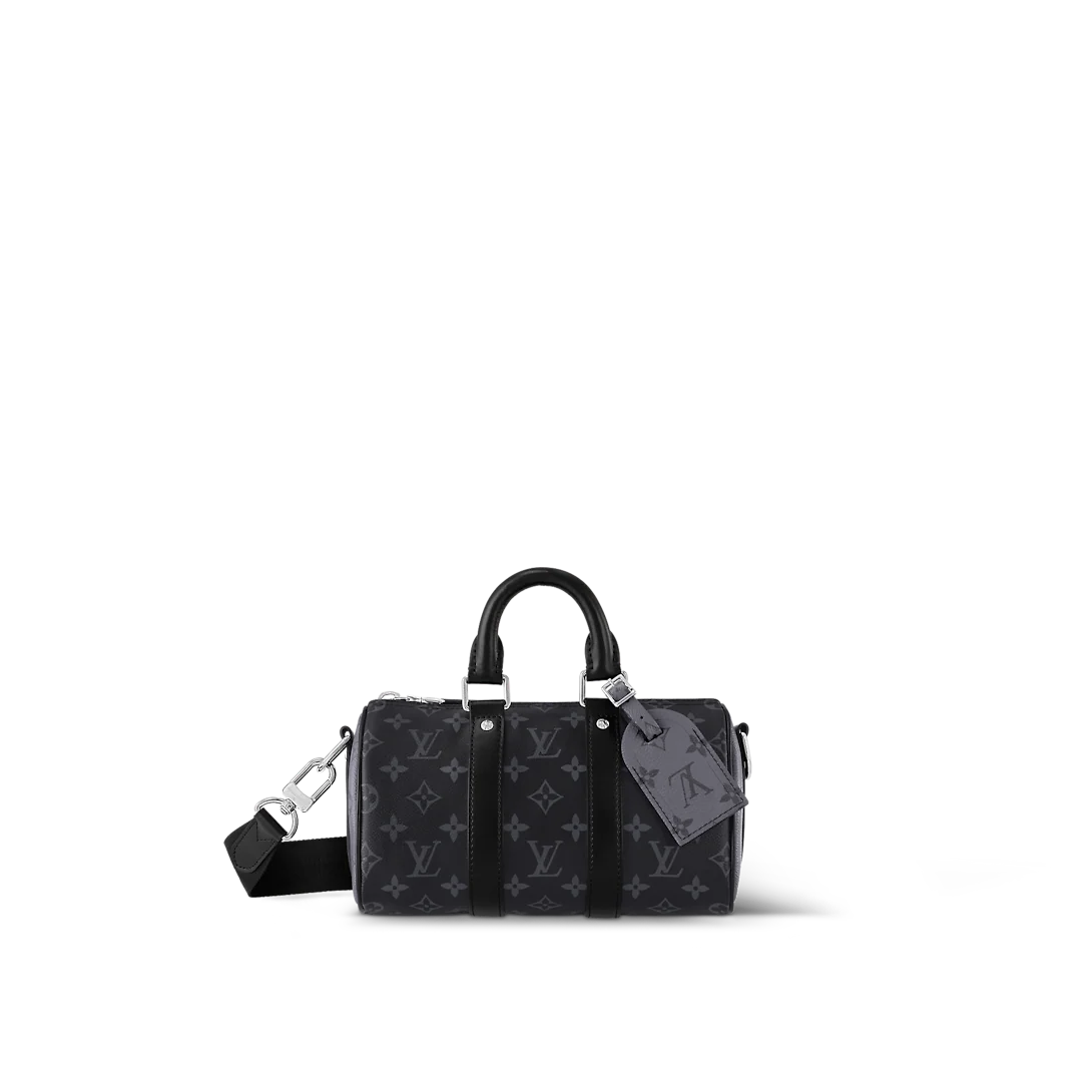 Keepall Bandouliere 25