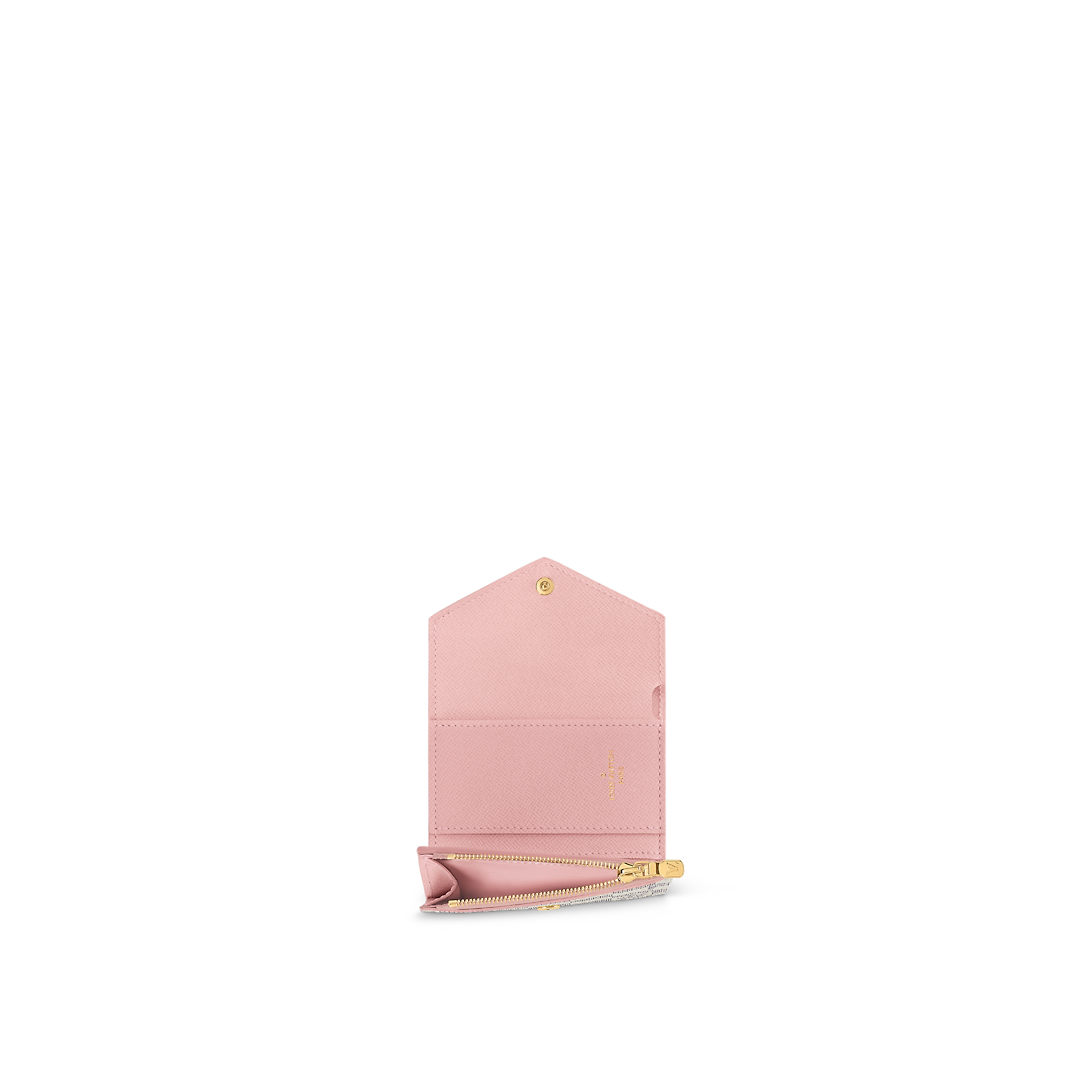 Zoe Wallet N60292
