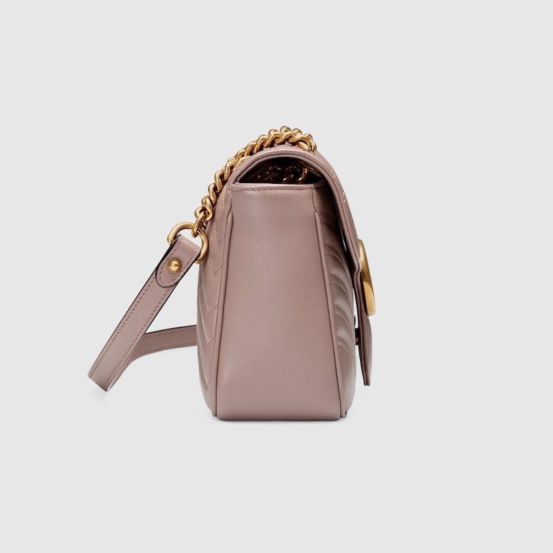 MARMONT SMALL SHOULDER BAG