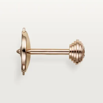 CARTIER D'AMOUR EARRINGS XS