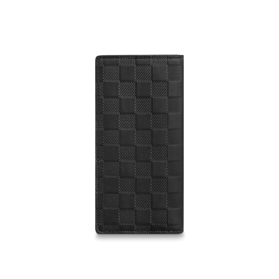 Brazza Wallet