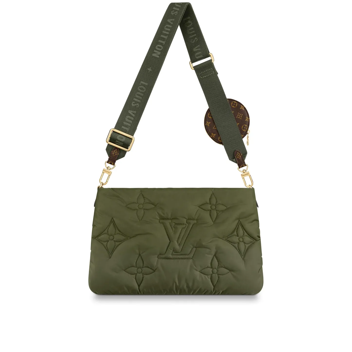 Maxi Multi Pochette Accessoires M58977