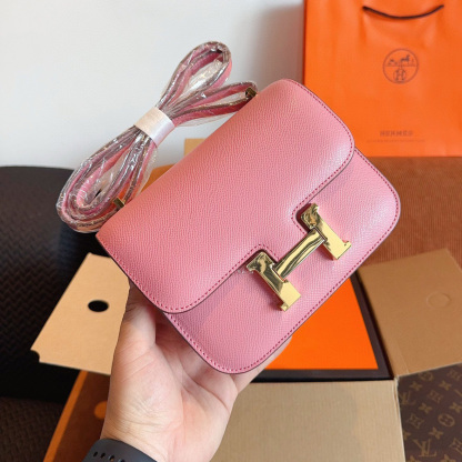 *Constance Mini 18 Bag