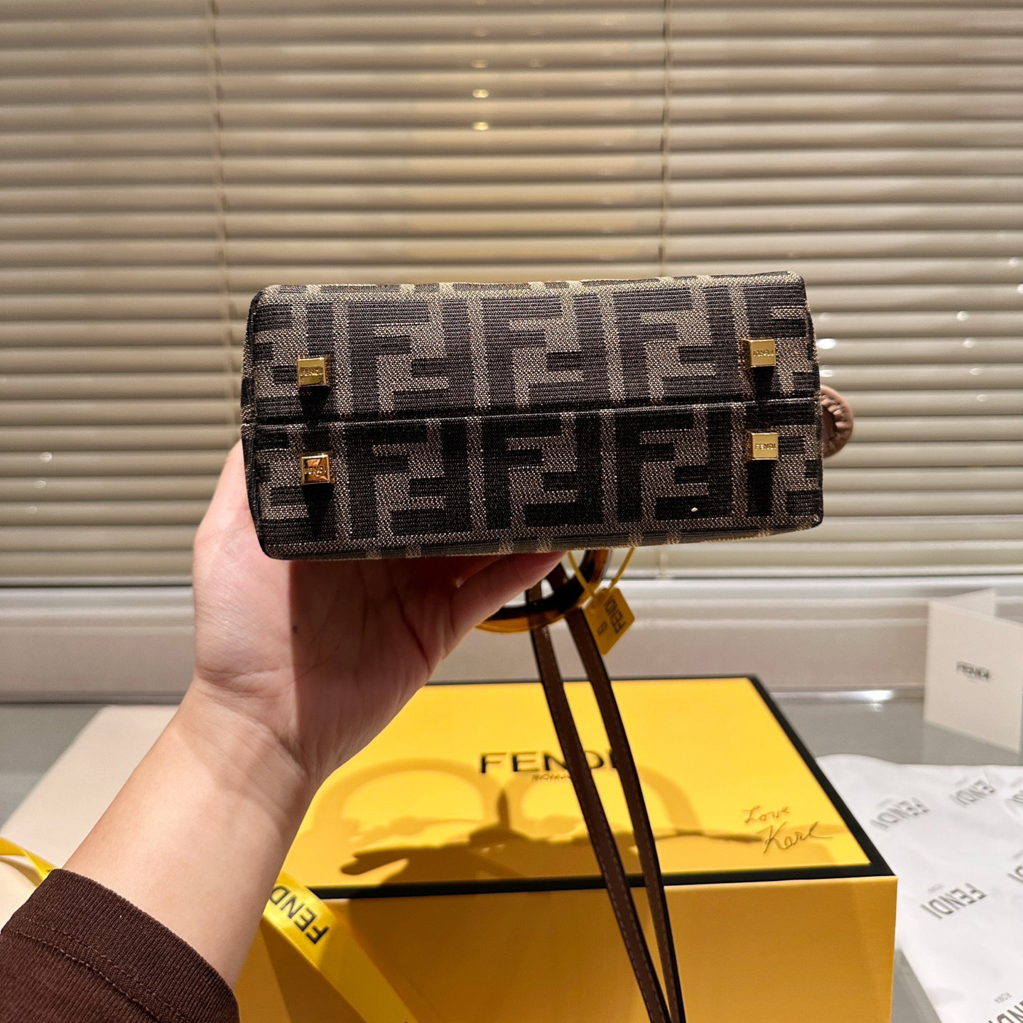 By The Way Mini  Z12