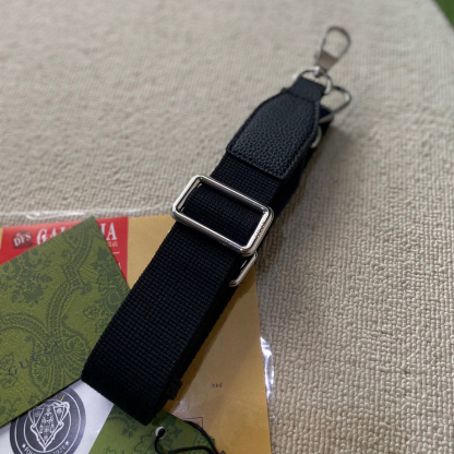 JUMBO GG MEDIUM MESSENGER BAG