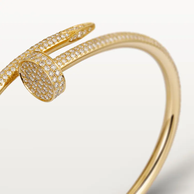 JUSTE UN CLOU BRACELET