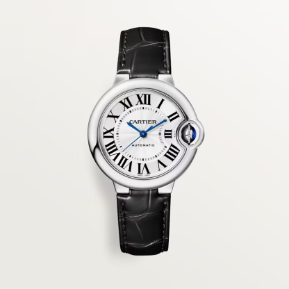 33MM BALLON BLEU DE CARTIER WATCH