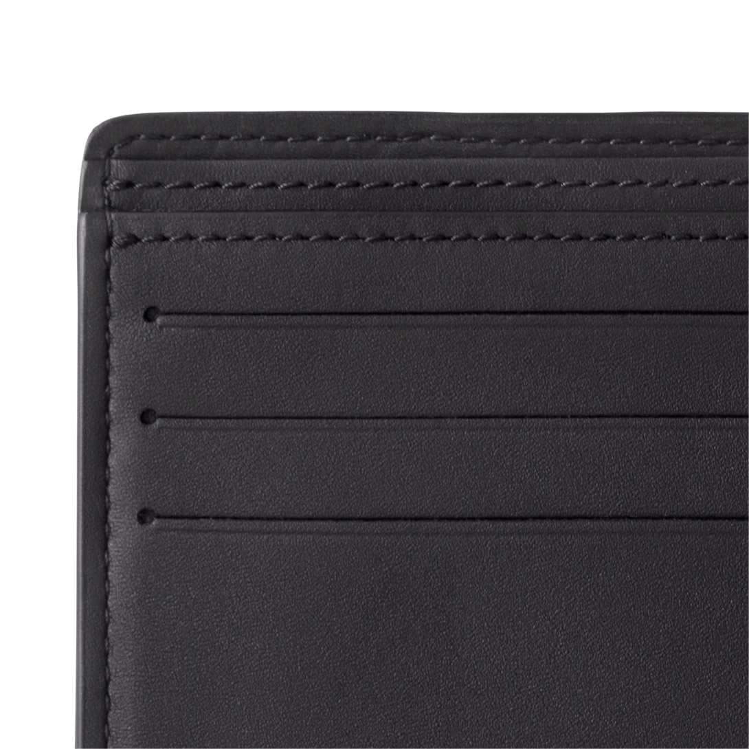 Multiple Wallet N63124