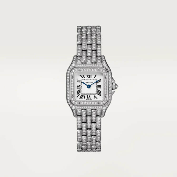 PANTH??RE DE CARTIER WATCH