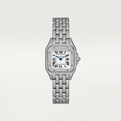 PANTH??RE DE CARTIER WATCH