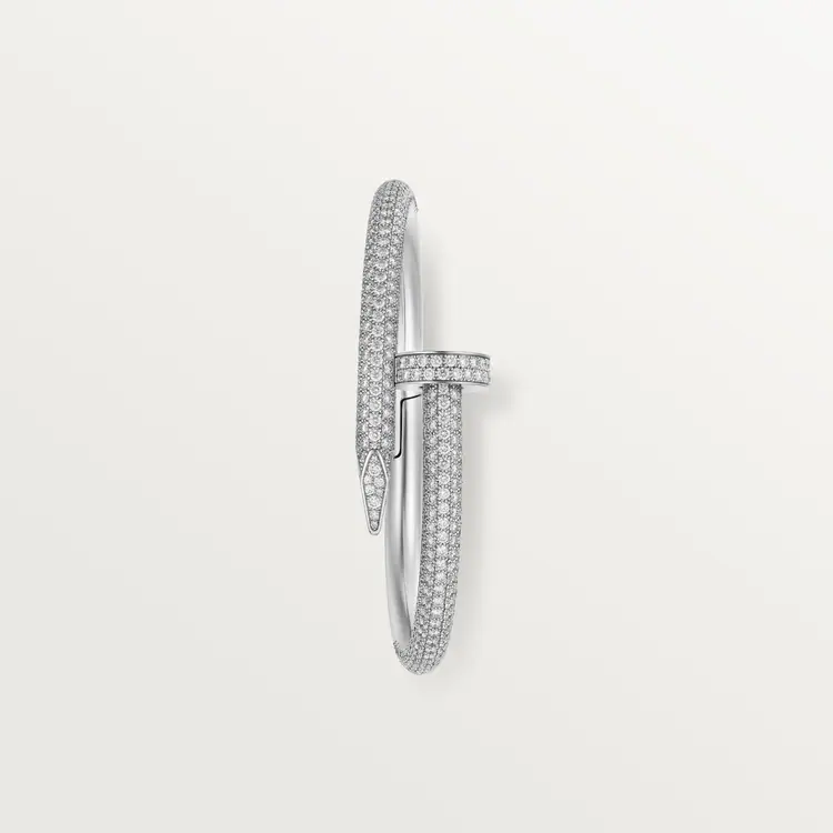 JUSTE UN CLOU BRACELET, MEDIUM MODEL