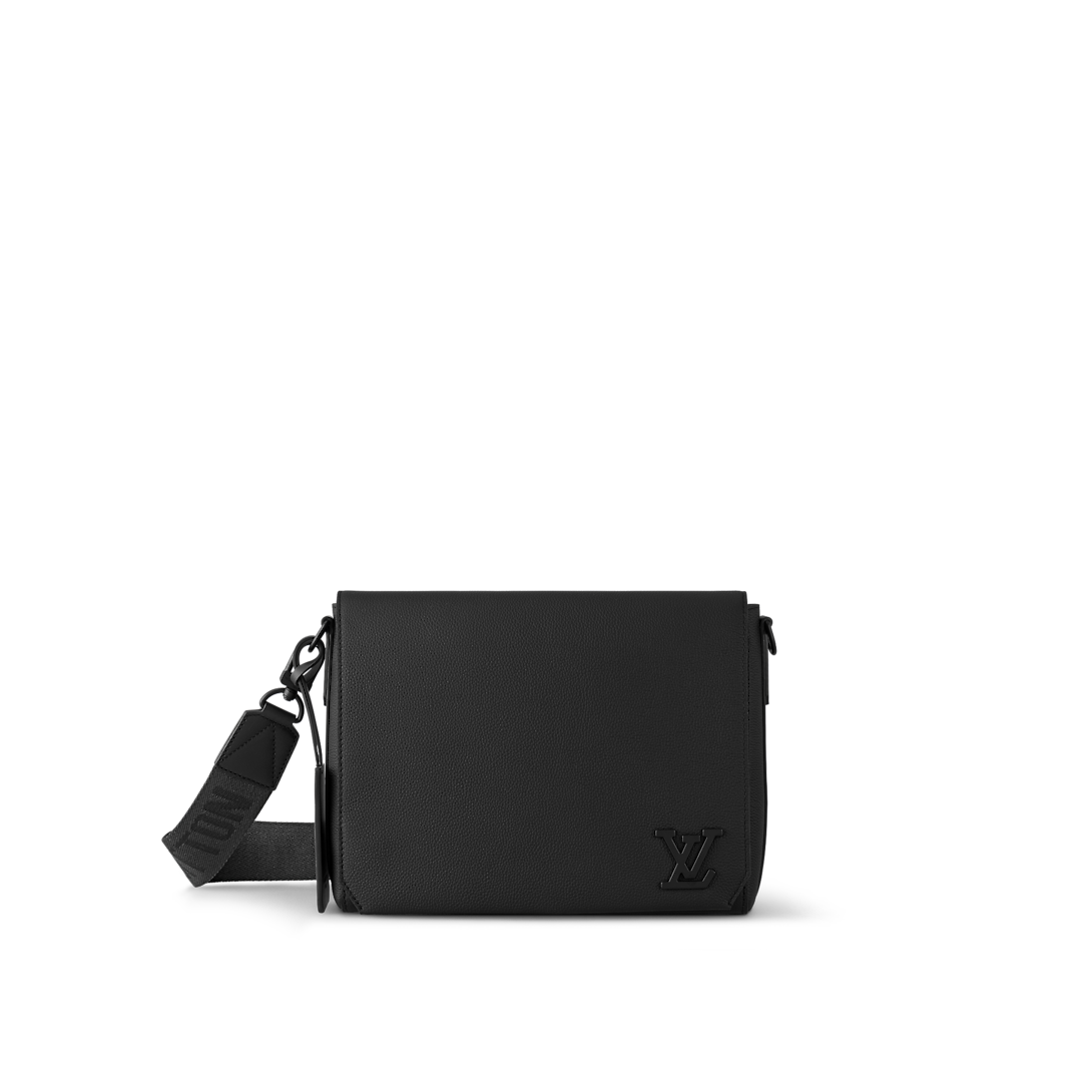 Takeoff Messenger