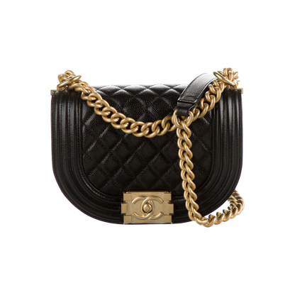 Small Boy Messenger Bag