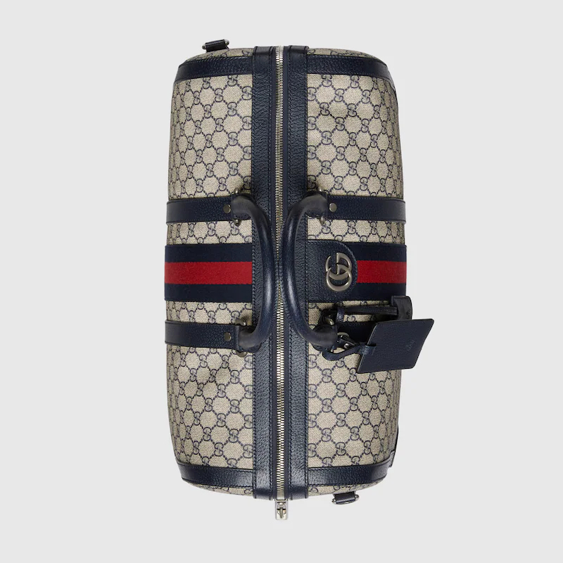 SAVOY SMALL DUFFLE BAG