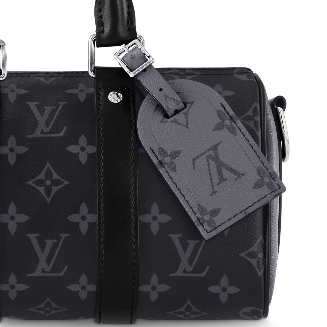 Keepall Bandouliere 25