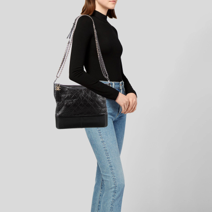 Large Gabrielle Hobo