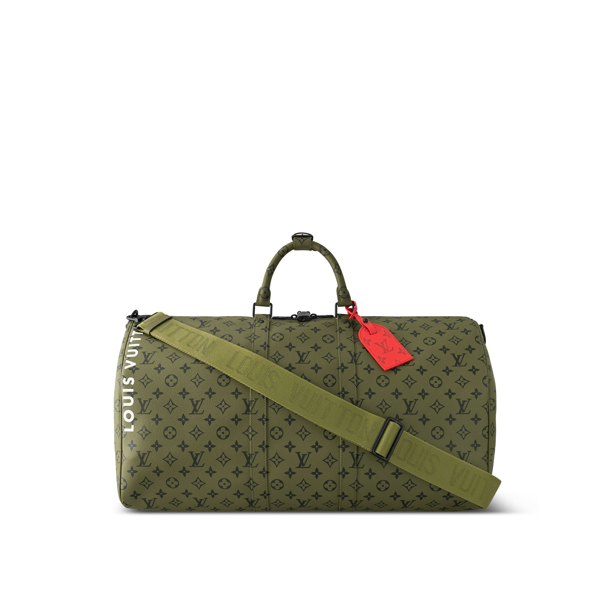 Keepall Bandouliere 55 M23963