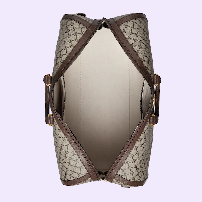 SAVOY MAXI DUFFLE BAG