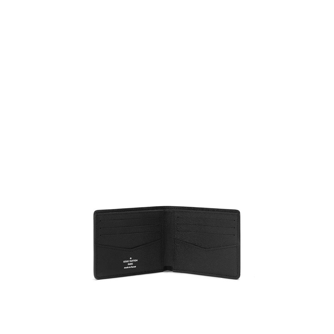 Slender Wallet N63261