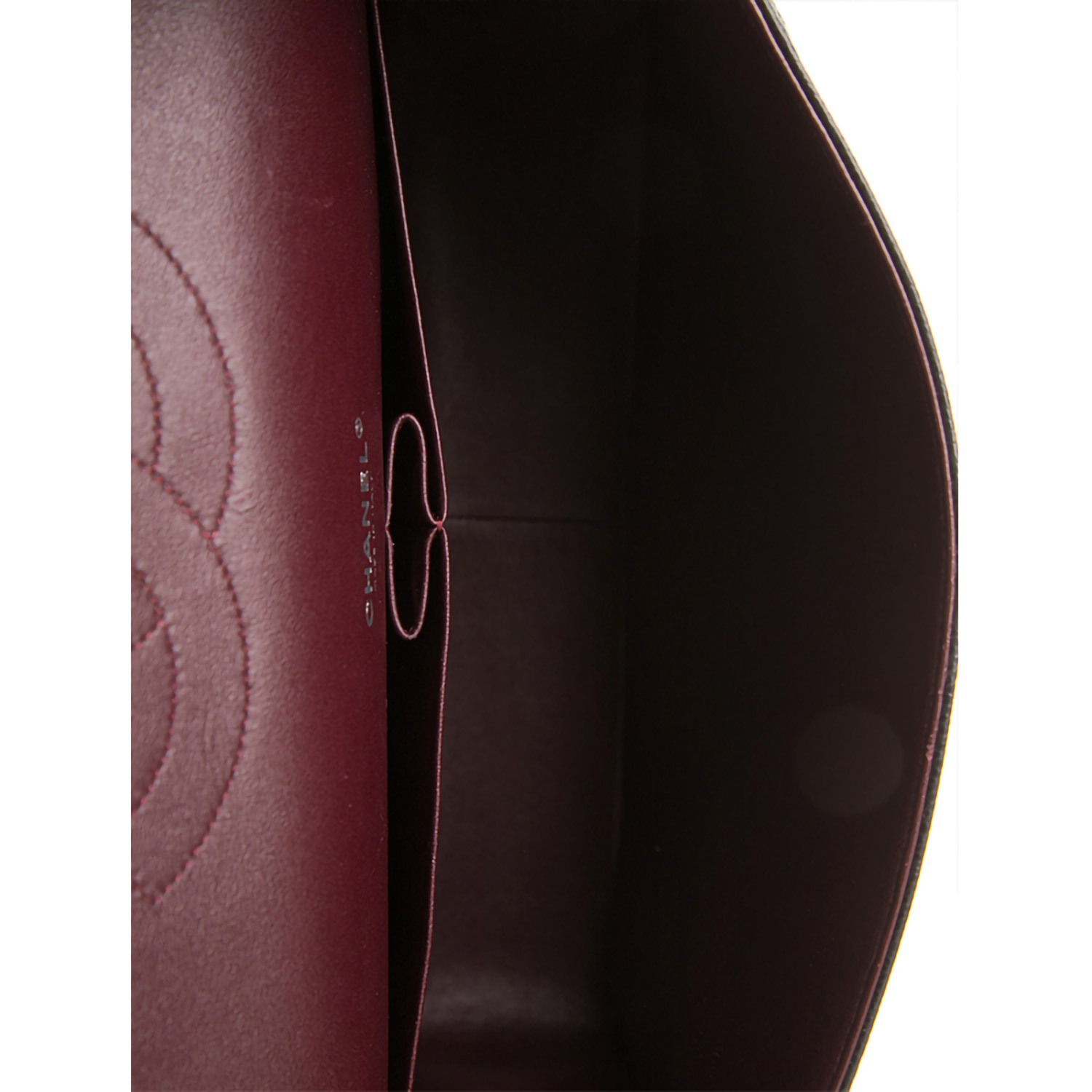 Classic Maxi Double Flap Bag